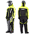 FXR Maverick Lite #1 lemon-green (текстиль) (M)