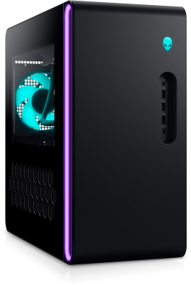 Alienware Aurora R16 MT i7 14700F (2.1) 32Gb SSD1Tb RTX4070Ti Super 16Gb Windows 11 Home  (R16-7241)