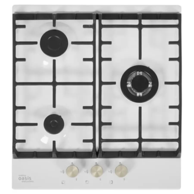 making Oasis everywhere P-3MWT