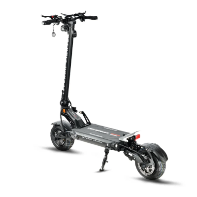 White Siberia Teverun Baikal 9000W 72V35AH