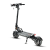 White Siberia Teverun Baikal 9000W 72V35AH