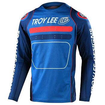 ThorTroy Lee TLD-135 Blue, S