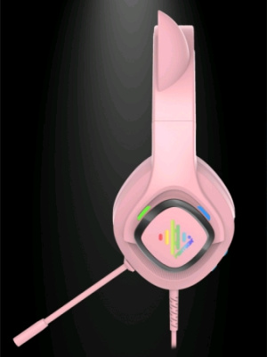 Jet.A GHP-290 Pink