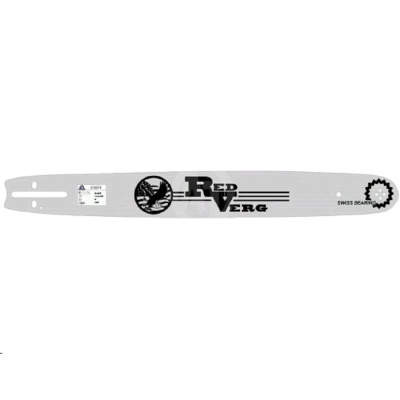 Шина RedVerg 350мм (14"); 3/8"; 1,3 мм; 52 зв (RD143C041)