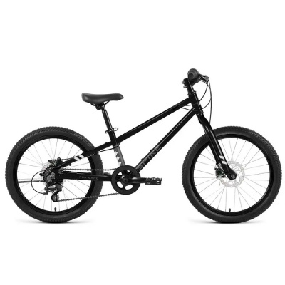 FORWARD SPIKE CX 20 10" 2026 чёрный