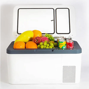 БИРЮСА НС-24P1 БЕЛЫЙ