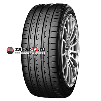 Yokohama Advan Sport V105 275/40 ZR20 106(Y) F7768