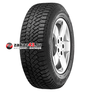 Gislaved Nord Frost 200 SUV 225/65 R17 106T 0348111