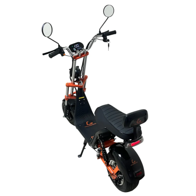 Kugoo Kirin C2 1000W, 48V, 15Ah