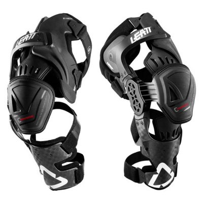 Leatt Knee Brace C-Frame Junior