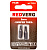 Бита Redverg Torx Tamper 25х25 (2шт.)(720441)