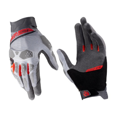 Leatt ADV X-Flow 5.5 Short Glove