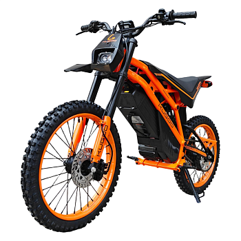 Kugoo Kirin WISH 02 Pro