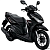 VMC INFERNO 49см3 (170) T1700 Без ЭПТС (арт.24932-VIN) MATT BLACK
