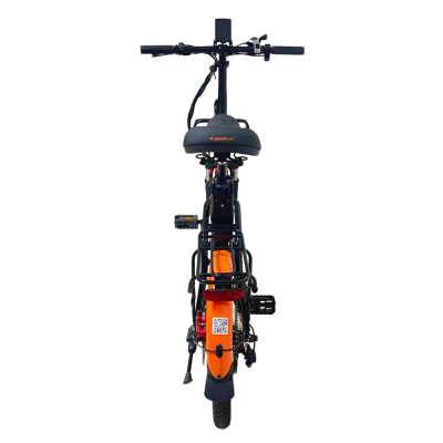 Kugoo Kirin V1 MAX 20" 13Ah 350W
