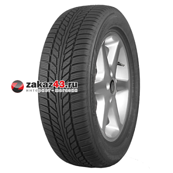 Hankook Winter i*cept iON X IW01A 235/55 R19 105V 1031717
