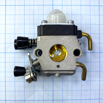 Карбюратор для триммера Stihl FS 55 (870861)