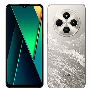 Xiaomi Poco C75 8/256Gb Gold