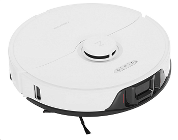 Roborock Vacuum Cleaner S8 white
