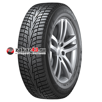 Hankook Winter I*cept X RW10 235/65 R18 106T 1023658