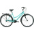 28 ALTAIR CITY 28 low 3.0 (28" 3 ск. рост. 19") 2022, мятный/черный, RBK22AL28030 28 ALTAIR CITY 28 low 3.0 (28" 3 ск. рост. 19") 2022, мятный/черный, RBK22AL28030