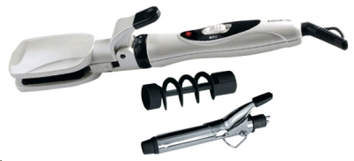 Polaris PHS 2058K перламутр/черный