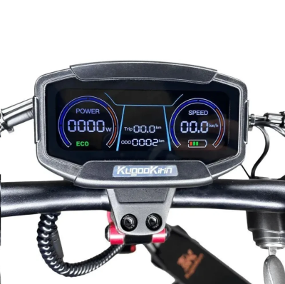 Kugoo Kirin G2 PRO