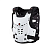 Scoyco АМ05 WHITE р-р ХL