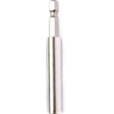 Удлинитель для бит REDVERG магнитный 1/4'' 75мм(720671)