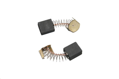 Щетки Интерскол УШМ 1800М (7х14х16) (в упак. 1пар) (567)