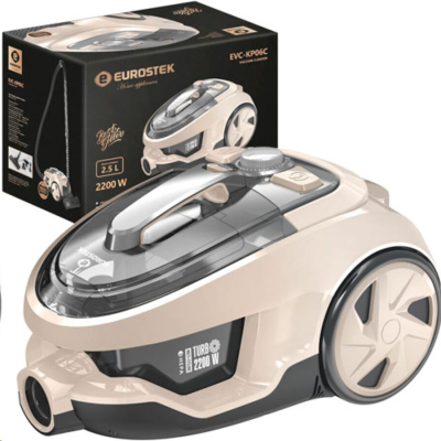 EUROSTEK EVC-KP06С