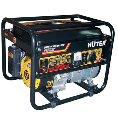 Huter DY3000L