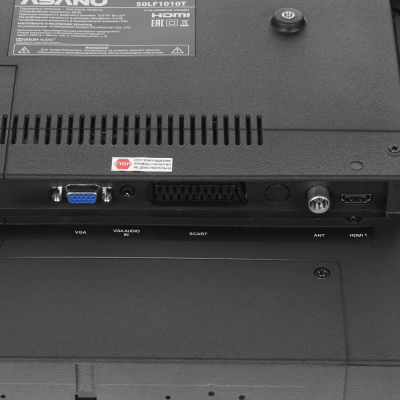 Asano 50LF1010T