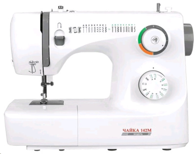 ЧАЙКА 142М