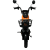 Kugoo Kirin EC 03 28.6ah 48v 600w