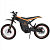 Kugoo Kirin ES 100.8V 36 Ah