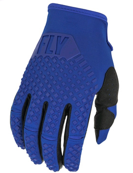 Fly RACING KINETIС (2022) (синий, 10, 140126-956-2701)