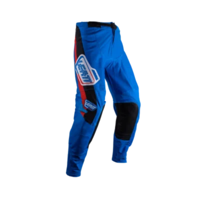 Leatt Moto 4.5 Pant (PitBoard Royal, 34, 2025 (5025300603))