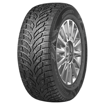 Landspider Arctictraxx 205/65 R15 99T JSGS26