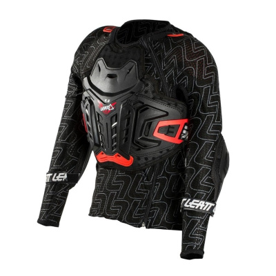 Leatt Body Protector 4.5 Junior