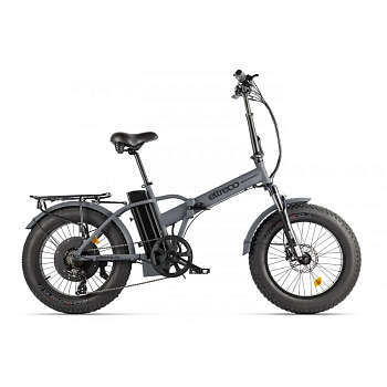 Eltreco MULTIWATT серебристый матовый