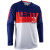 Leatt Moto 4.5 Lite Jersey (Royal, M, 2023 (5023032151))
