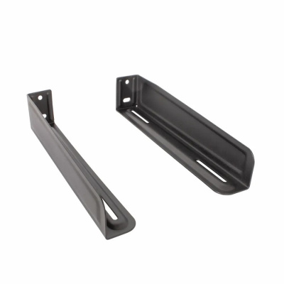 Eurokitchen MW104B черный