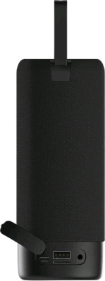 Maxvi PS-02 black
