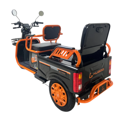 Kugoo T3