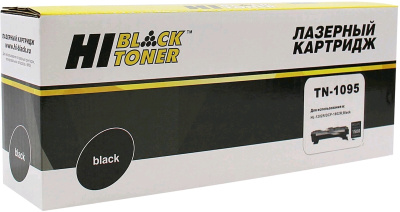Brother Hi-Black TN-1095