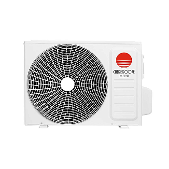 Cherbrooke ASA-30 HR4K1/AOA-30 HR4K1