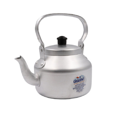 Чайник костровой 3,0л Следопыт PF-CWS-P16										