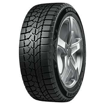 Goodride SW628 265/60 R18 114T CTS280539