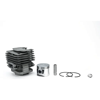 Поршневая группа для бензопил 52 cm*3 (Код ТН ВЭД: 8467910000) 71/4/30